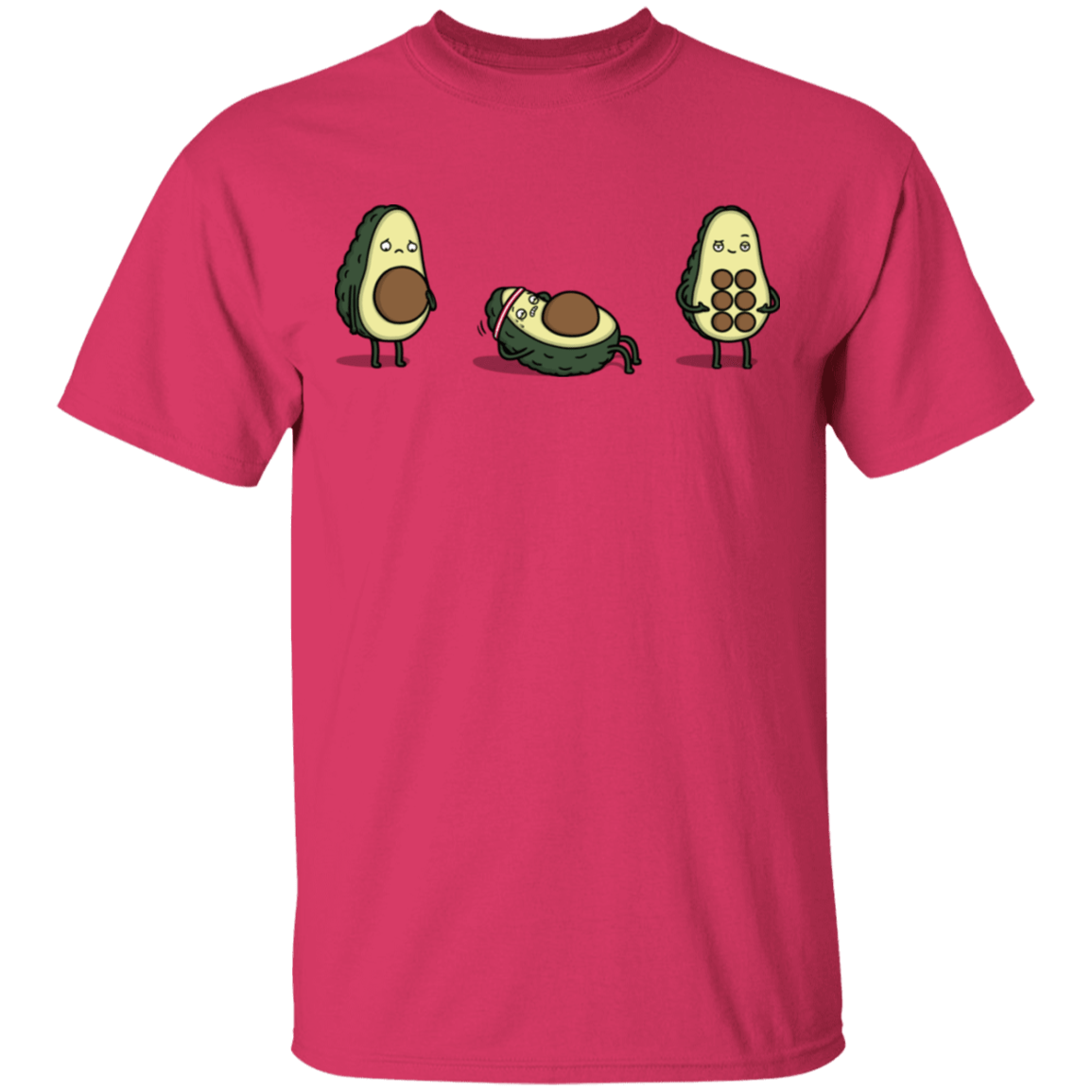 Absvocado T-Shirt