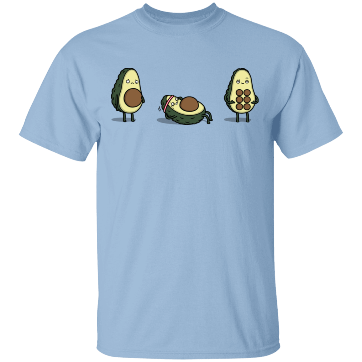 Absvocado T-Shirt