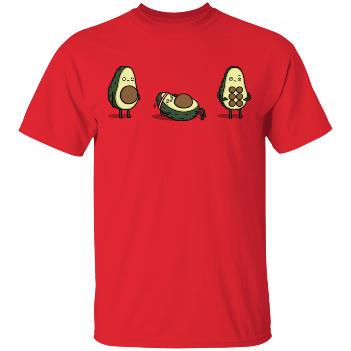 Absvocado T-Shirt