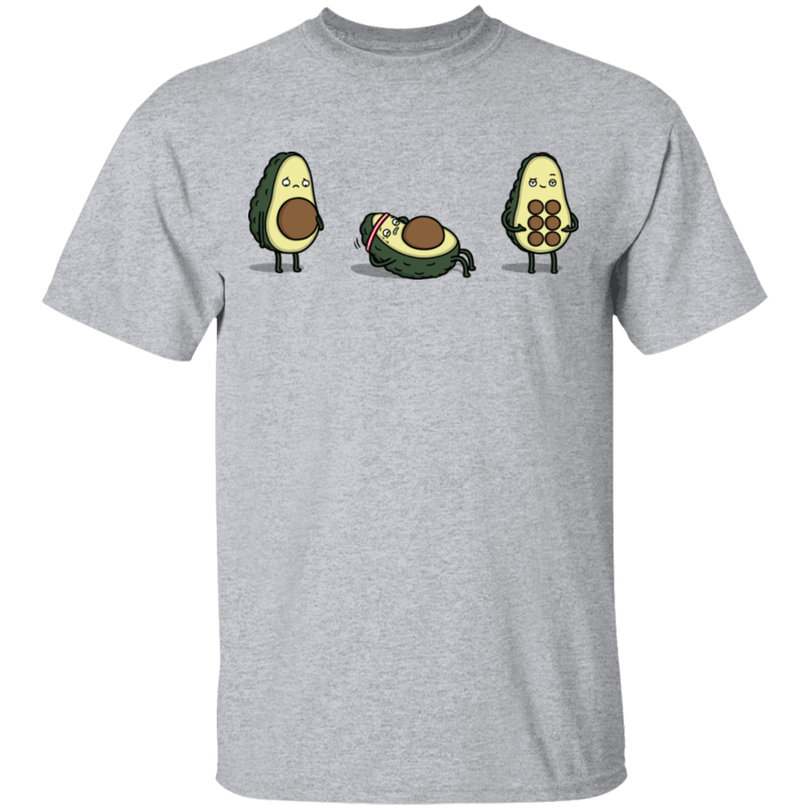 Absvocado T-Shirt