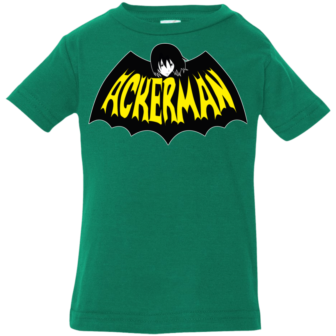 T-Shirts Kelly / 6 Months Ackerman Infant Premium T-Shirt