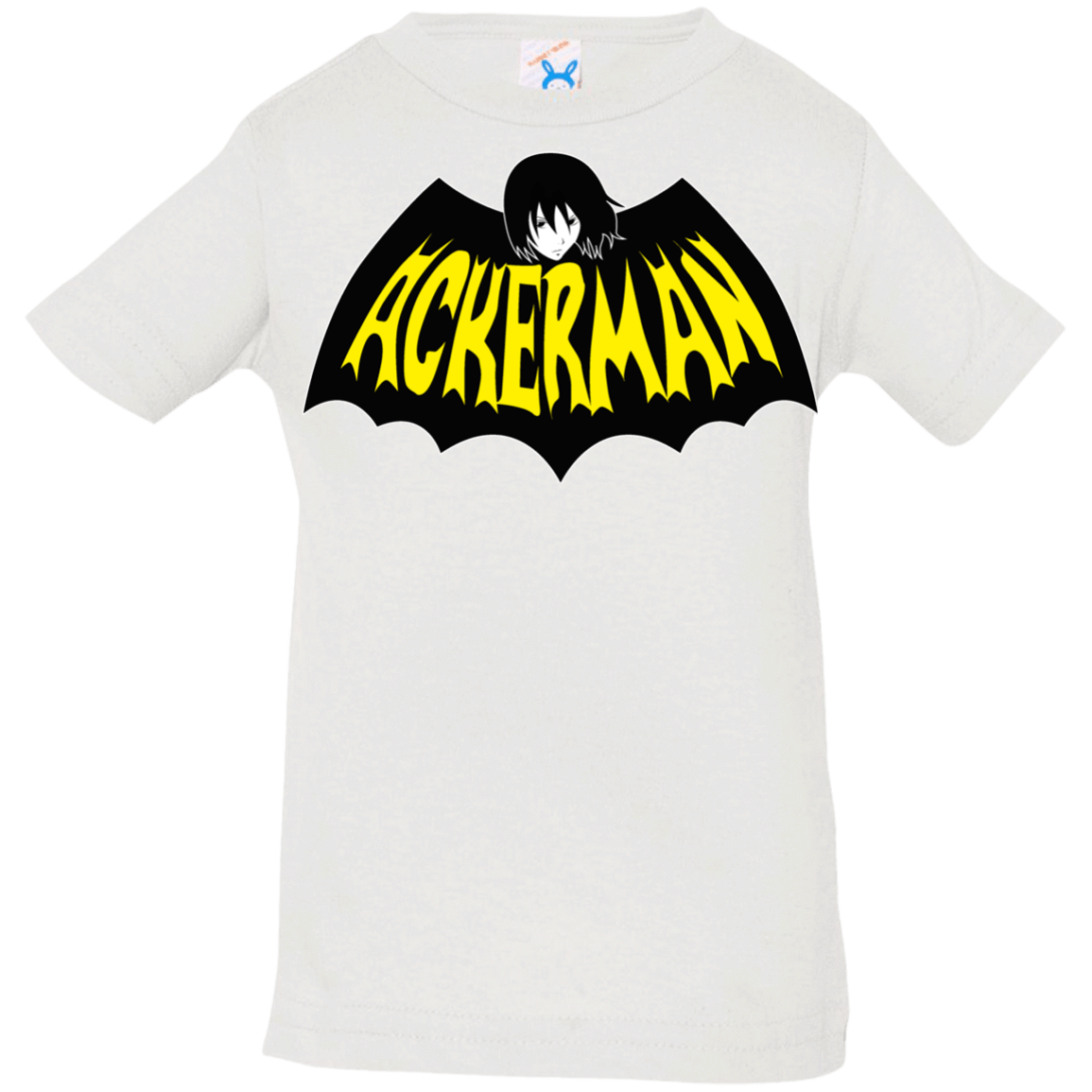 T-Shirts White / 6 Months Ackerman Infant Premium T-Shirt