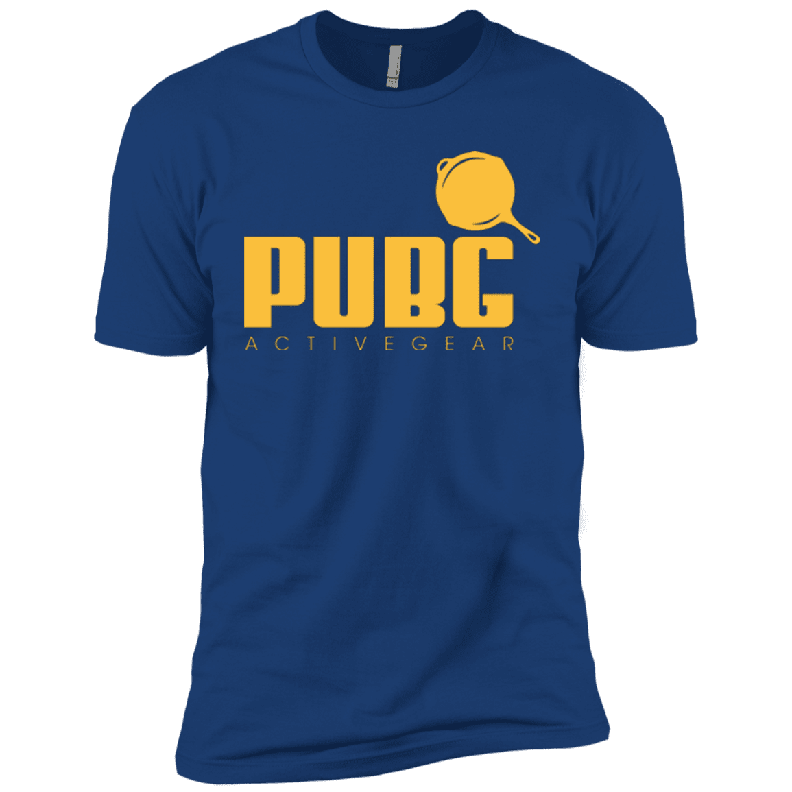 T-Shirts Royal / YXS Active Gear Boys Premium T-Shirt