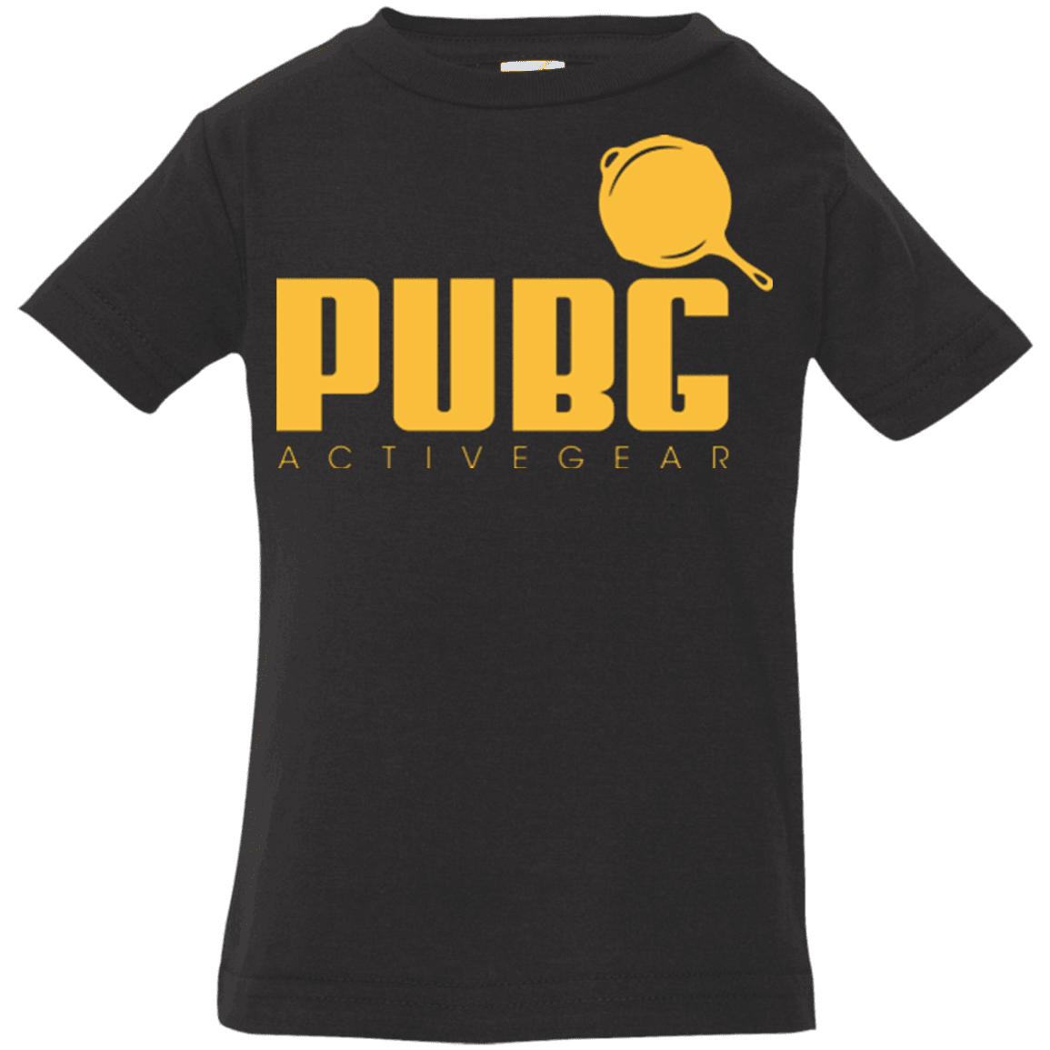 Active Gear Infant PremiumT-Shirt