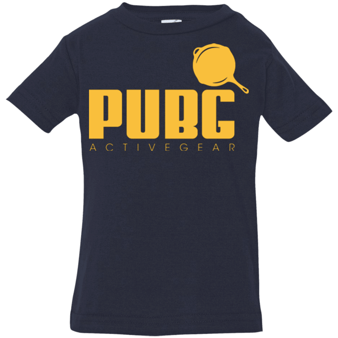 Active Gear Infant PremiumT-Shirt