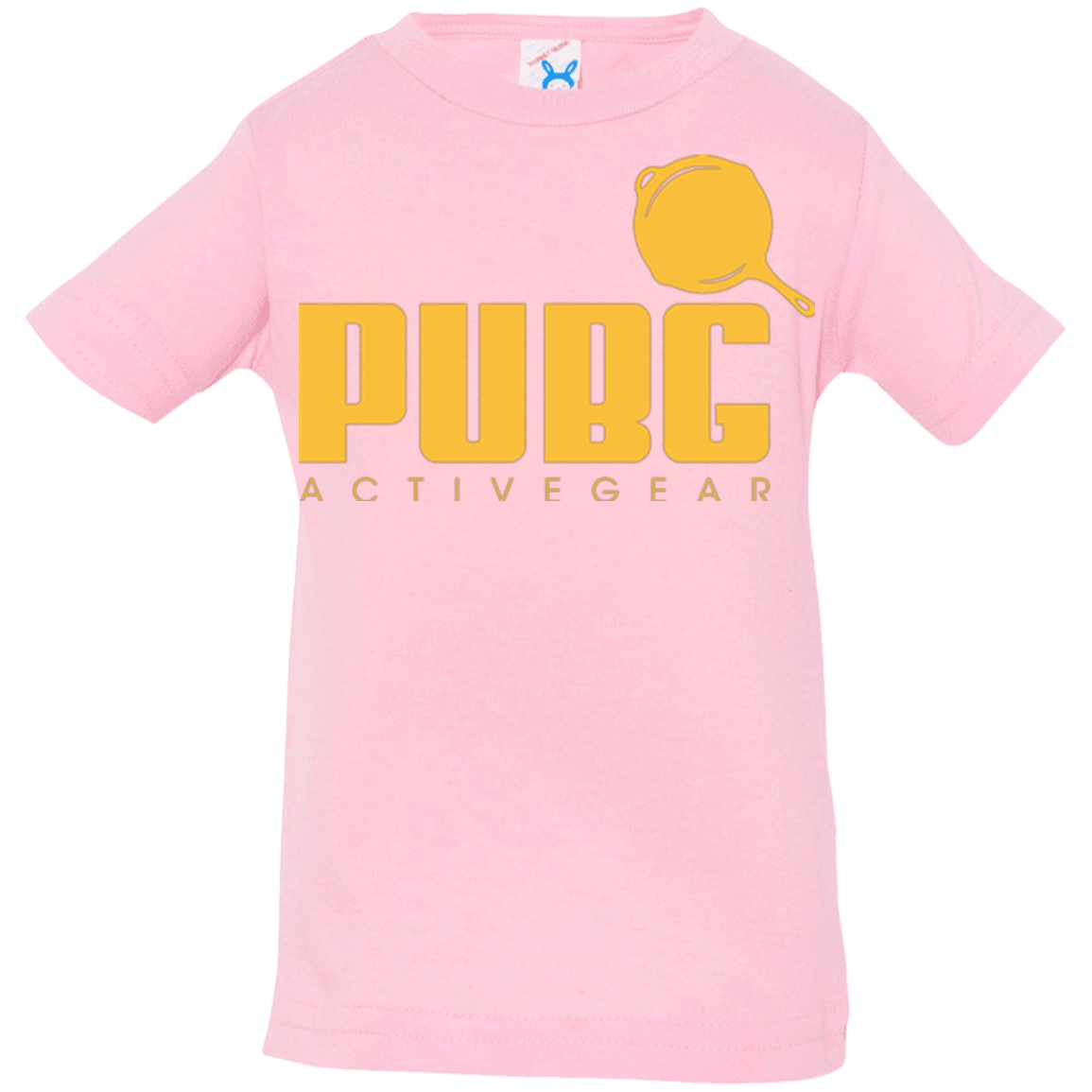 Active Gear Infant PremiumT-Shirt