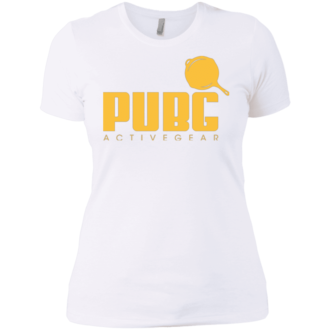 T-Shirts White / X-Small Active Gear Women's Premium T-Shirt