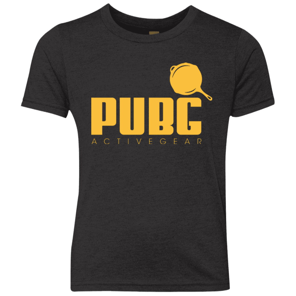 Active Gear Youth Triblend T-Shirt