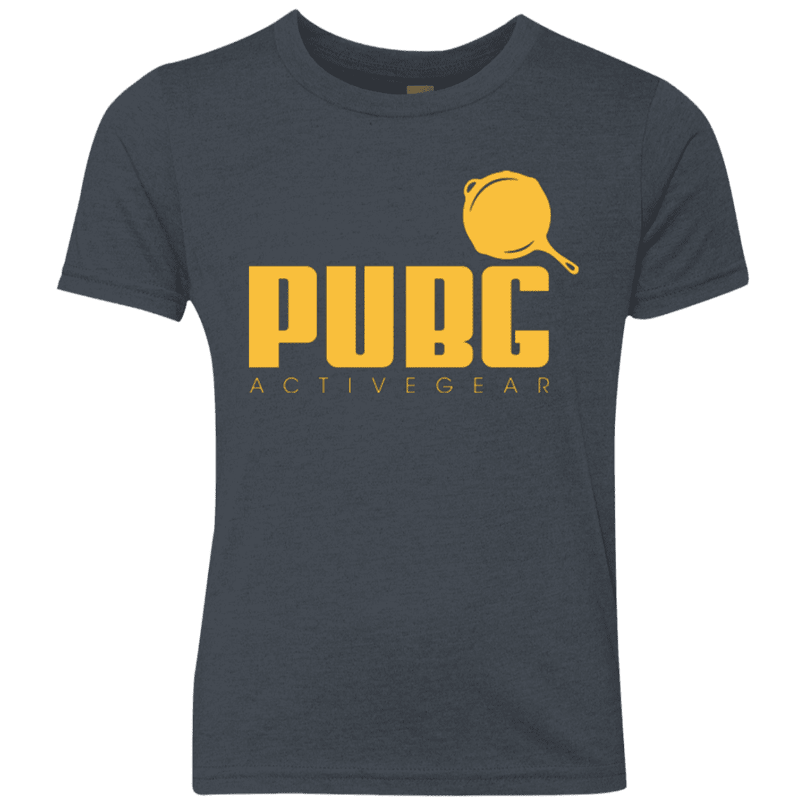 Active Gear Youth Triblend T-Shirt