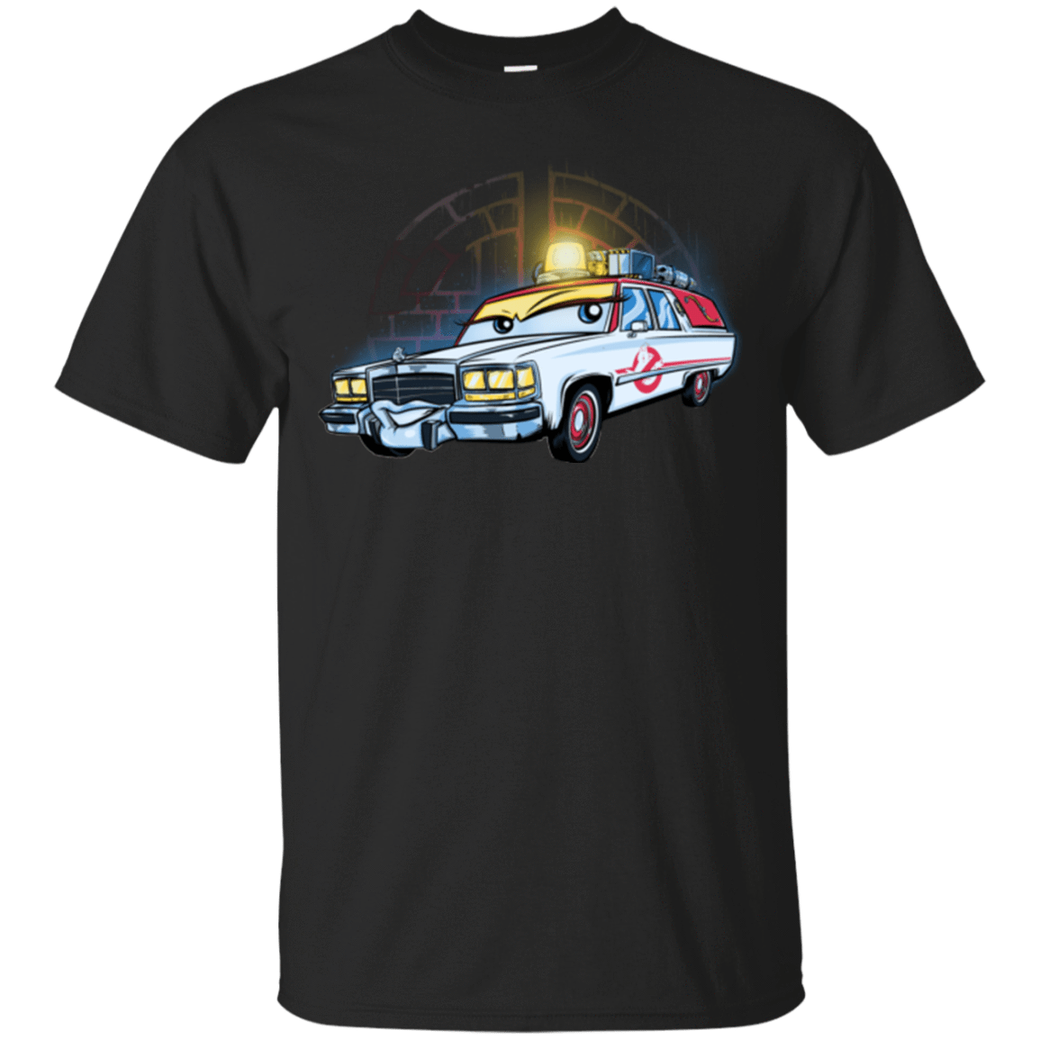 T-Shirts Black / Small Aint Afraid AGAIN T-Shirt