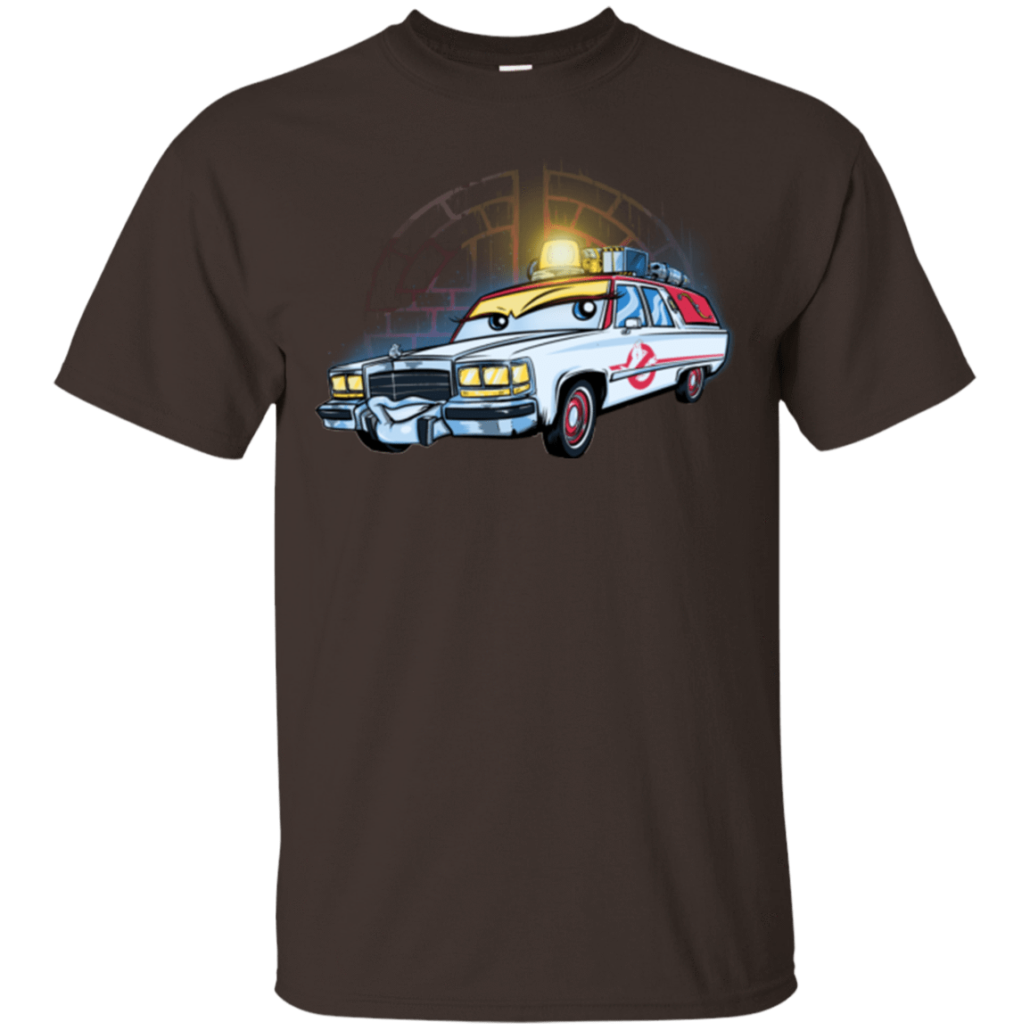 T-Shirts Dark Chocolate / Small Aint Afraid AGAIN T-Shirt