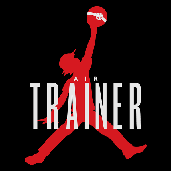 T-Shirts Air Trainer T-Shirt