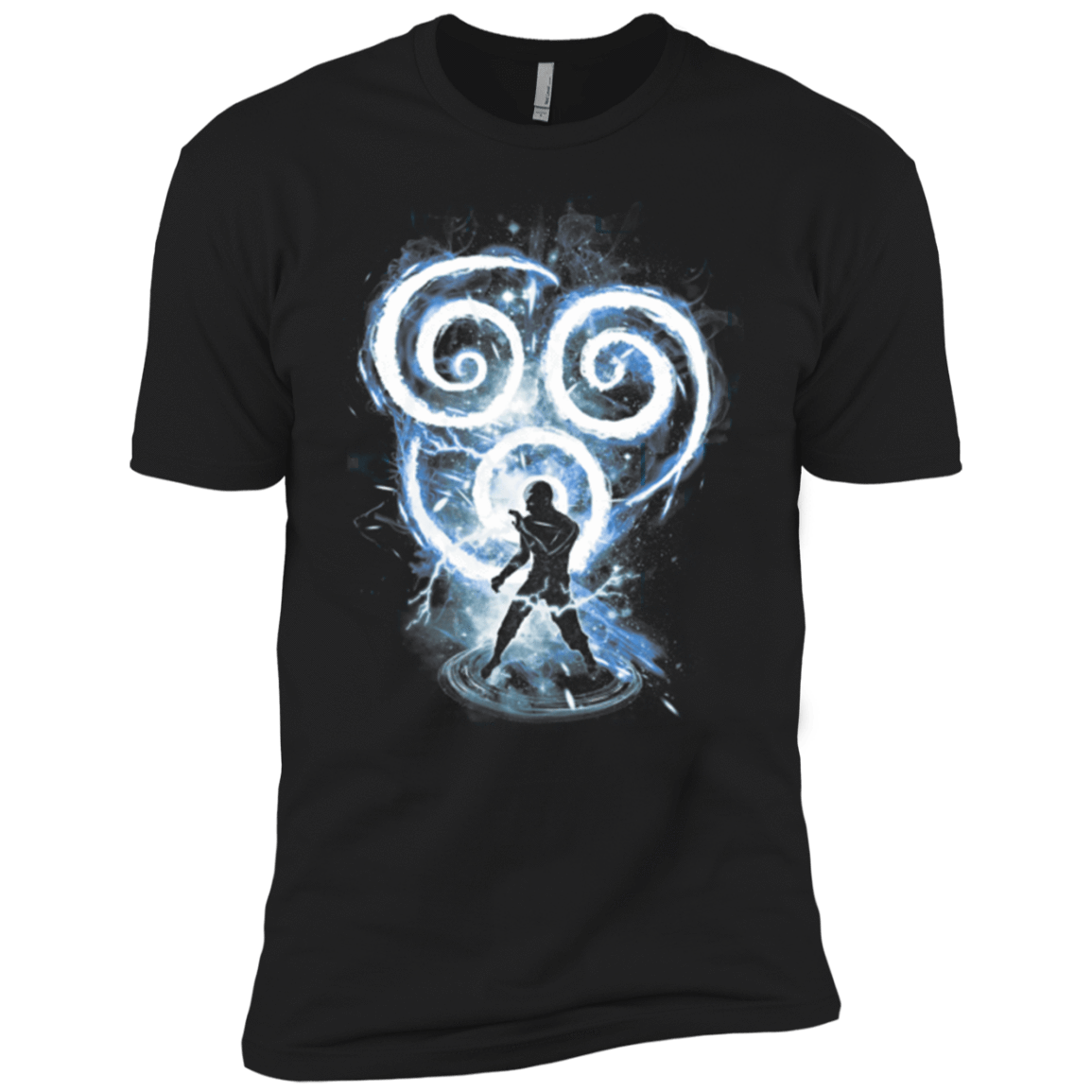 T-Shirts Black / YXS Air Tribe Boys Premium T-Shirt