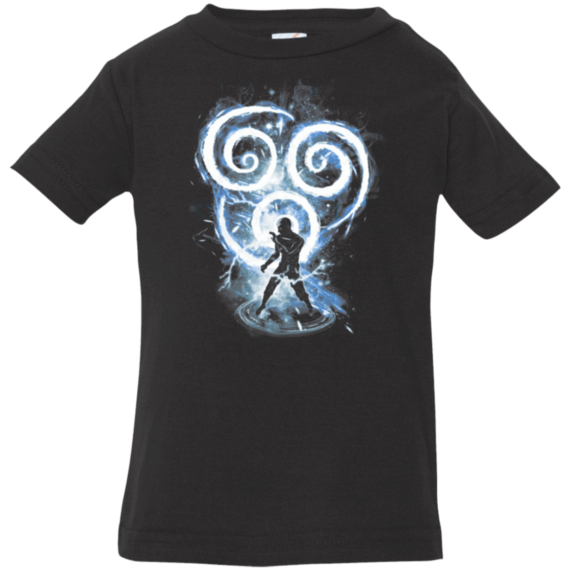 T-Shirts Black / 6 Months Air Tribe Infant Premium T-Shirt