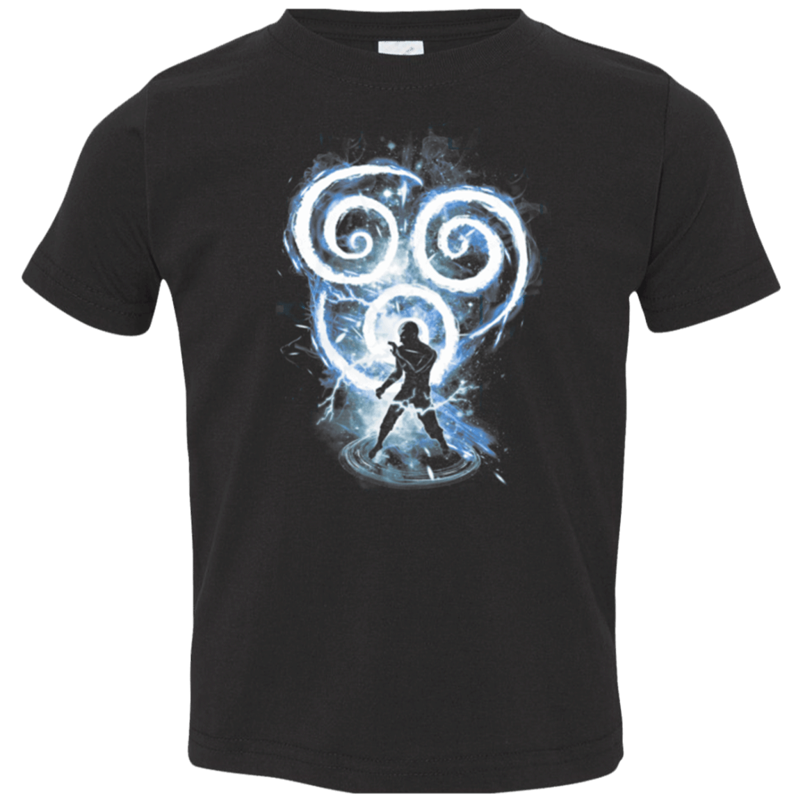 T-Shirts Black / 2T Air Tribe Toddler Premium T-Shirt