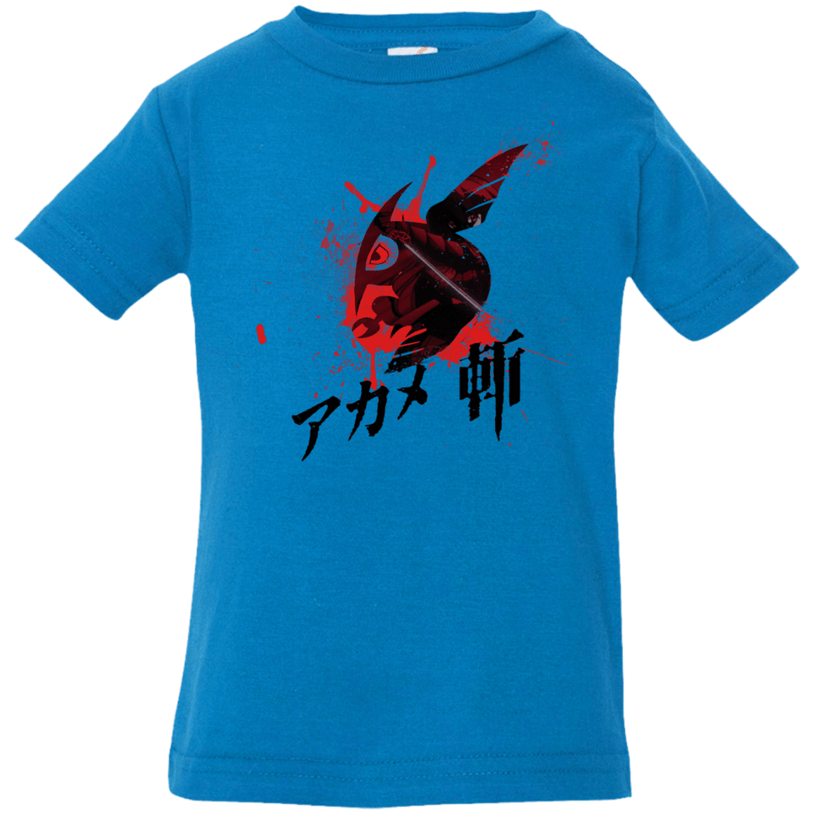 T-Shirts Cobalt / 6 Months Akame Infant Premium T-Shirt