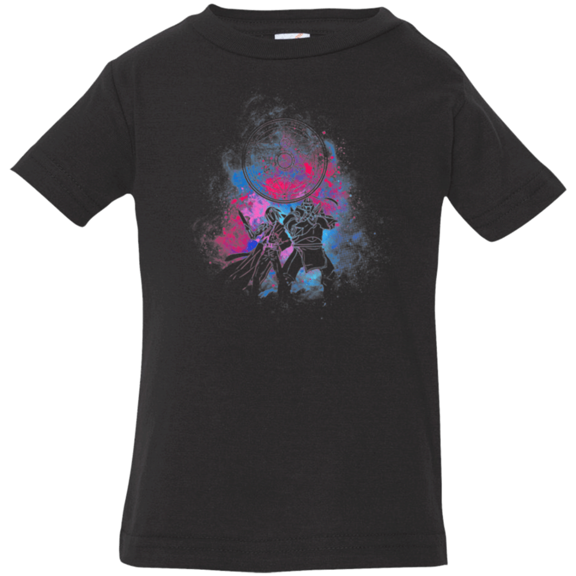 T-Shirts Black / 6 Months ALCHEMIST ART Infant Premium T-Shirt