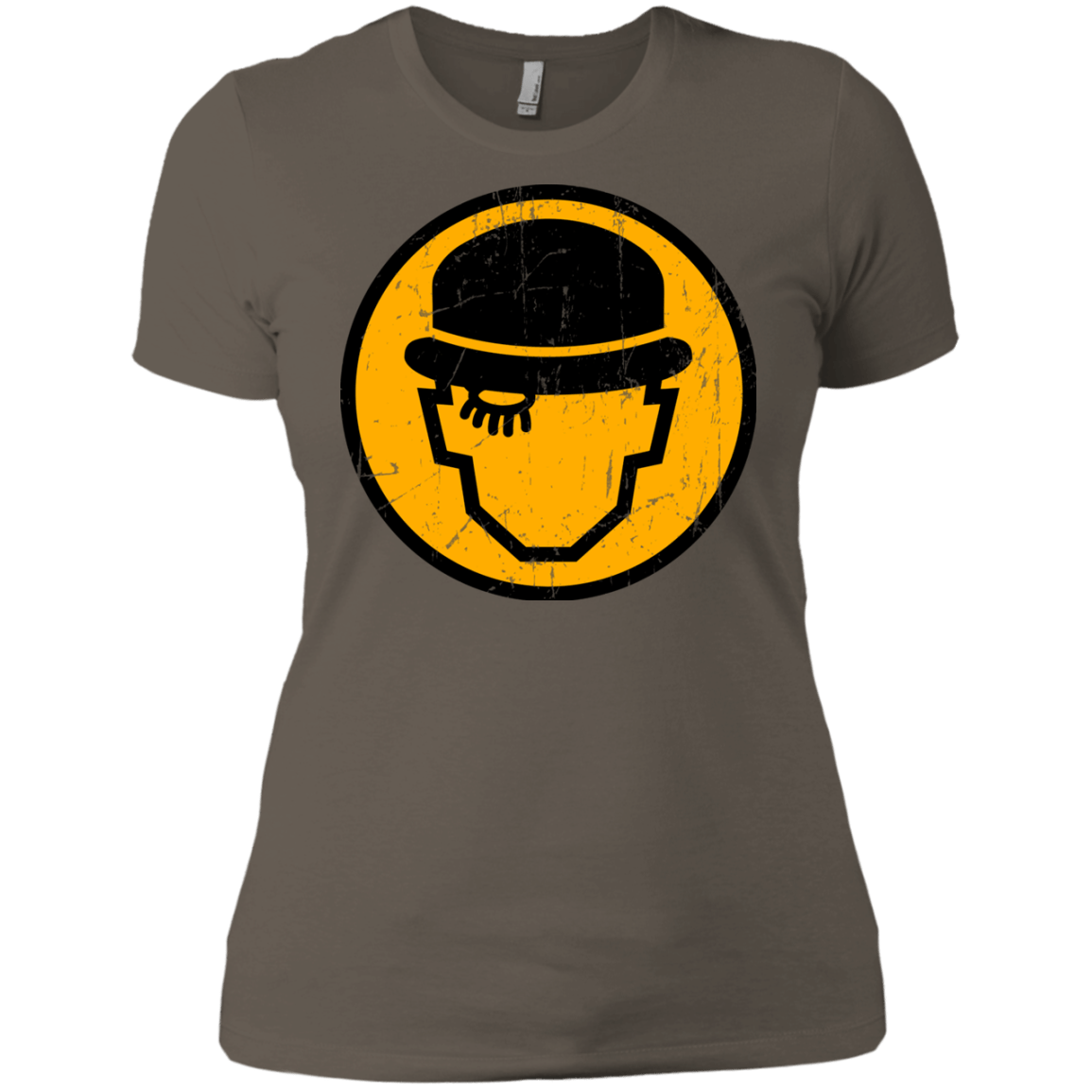 T-Shirts Warm Grey / X-Small Alex Sign Women's Premium T-Shirt