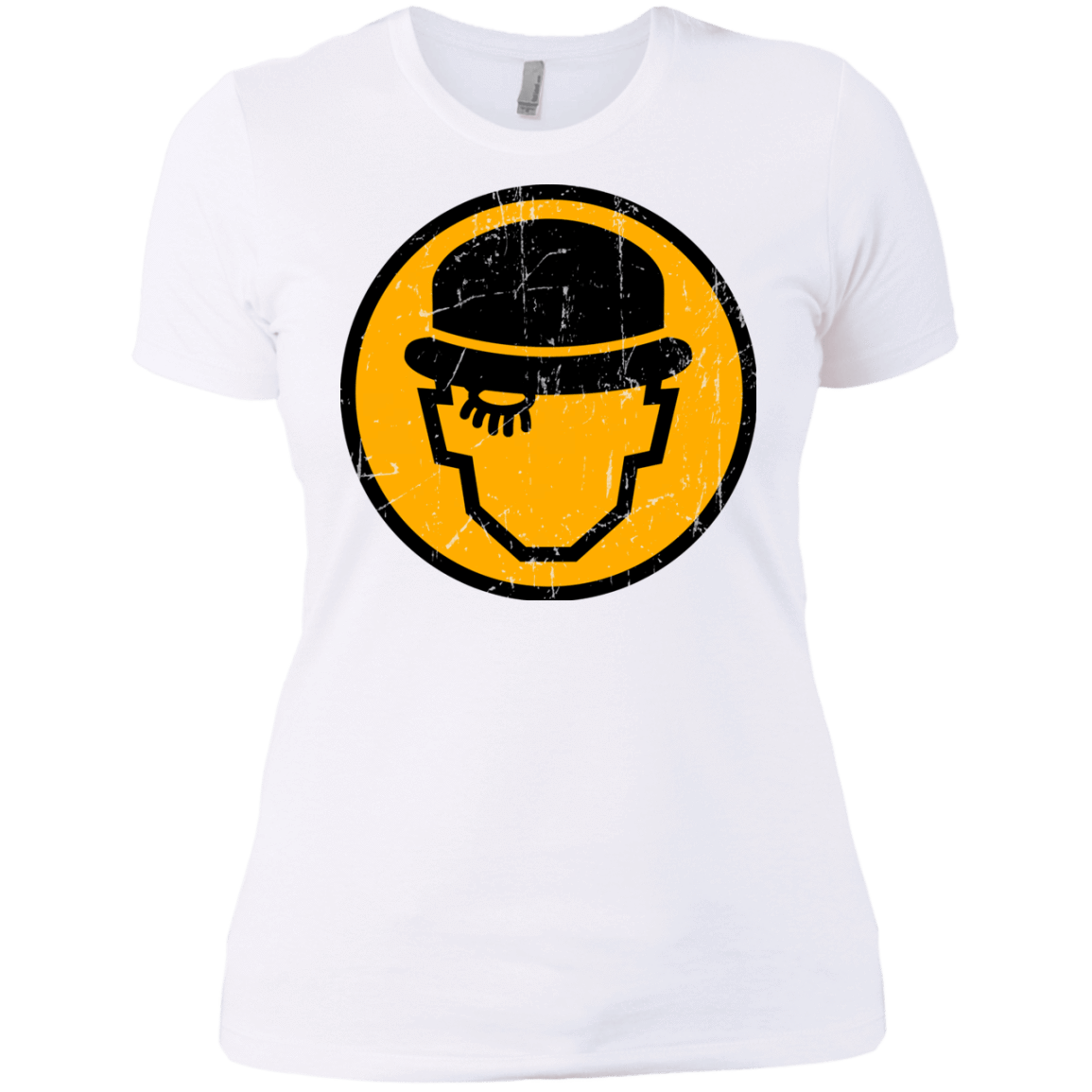 T-Shirts White / X-Small Alex Sign Women's Premium T-Shirt