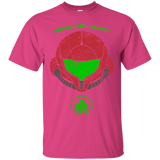T-Shirts Heliconia / S Alive T-Shirt