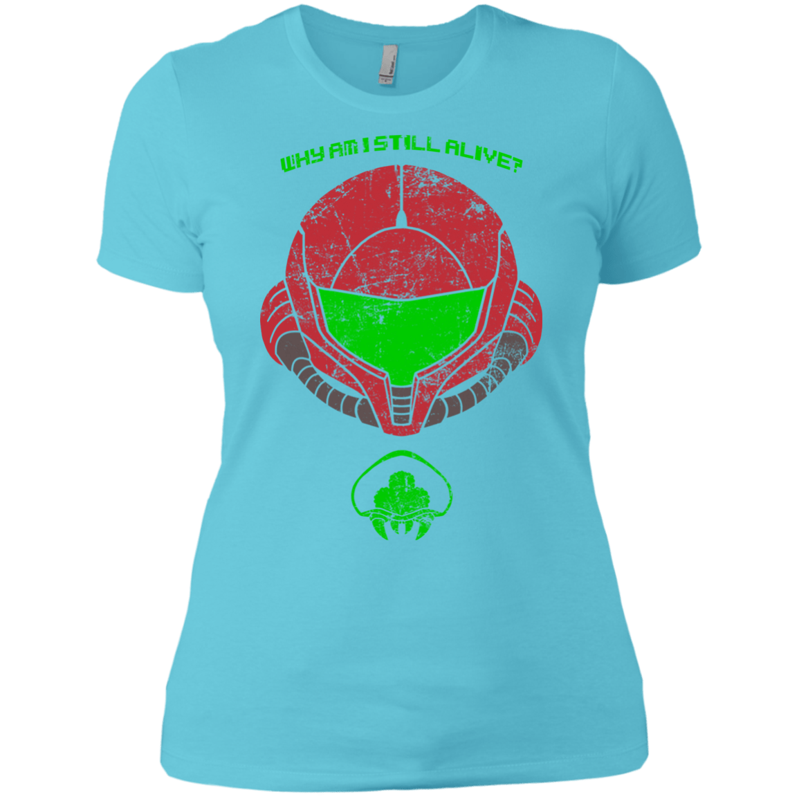 T-Shirts Cancun / X-Small Alive Women's Premium T-Shirt