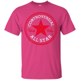 T-Shirts Heliconia / Small All Star T-Shirt