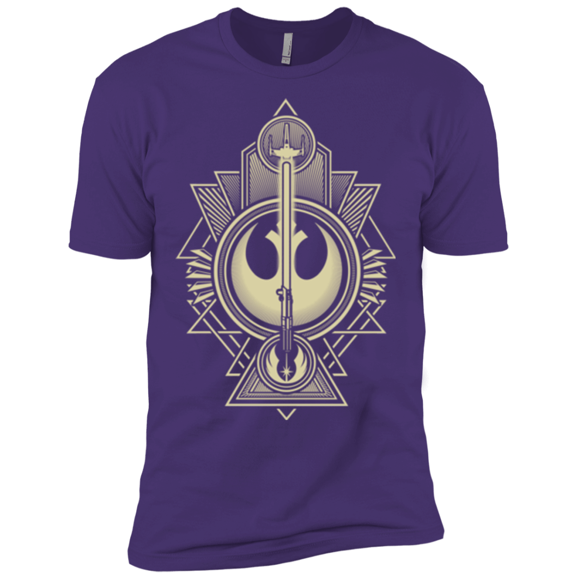 Alliance Association Men's Premium T-Shirt