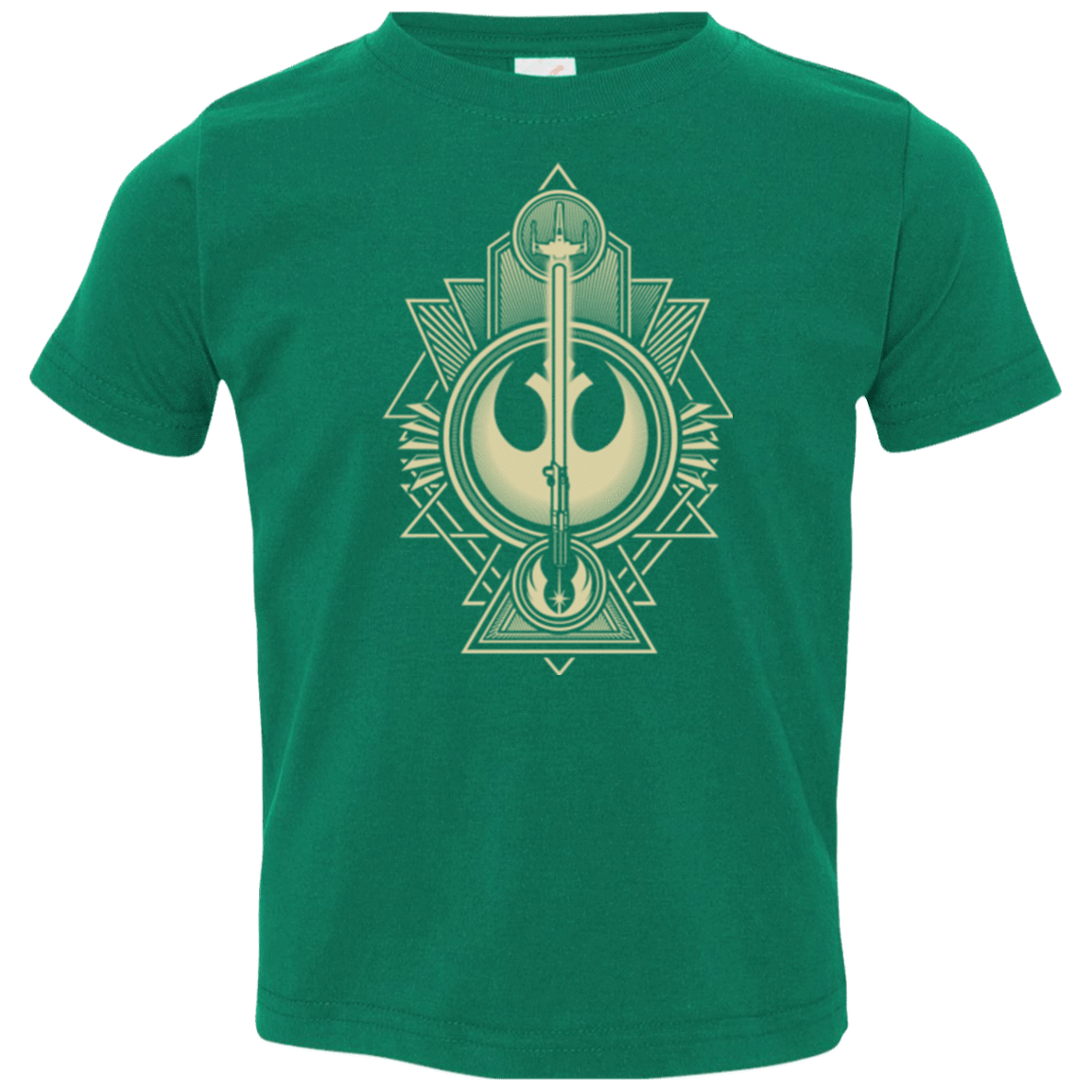 T-Shirts Kelly / 2T Alliance Association Toddler Premium T-Shirt