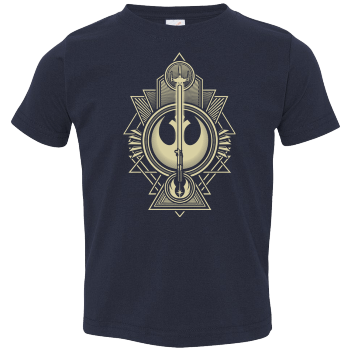 T-Shirts Navy / 2T Alliance Association Toddler Premium T-Shirt