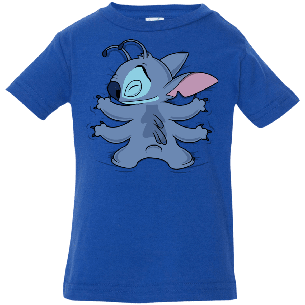 T-Shirts Royal / 6 Months Alohug Infant Premium T-Shirt