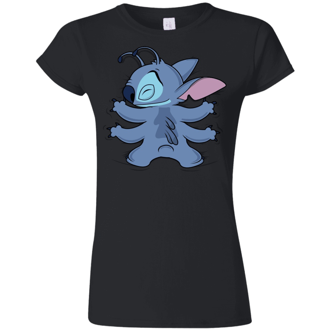 Alohug Junior Slimmer-Fit T-Shirt