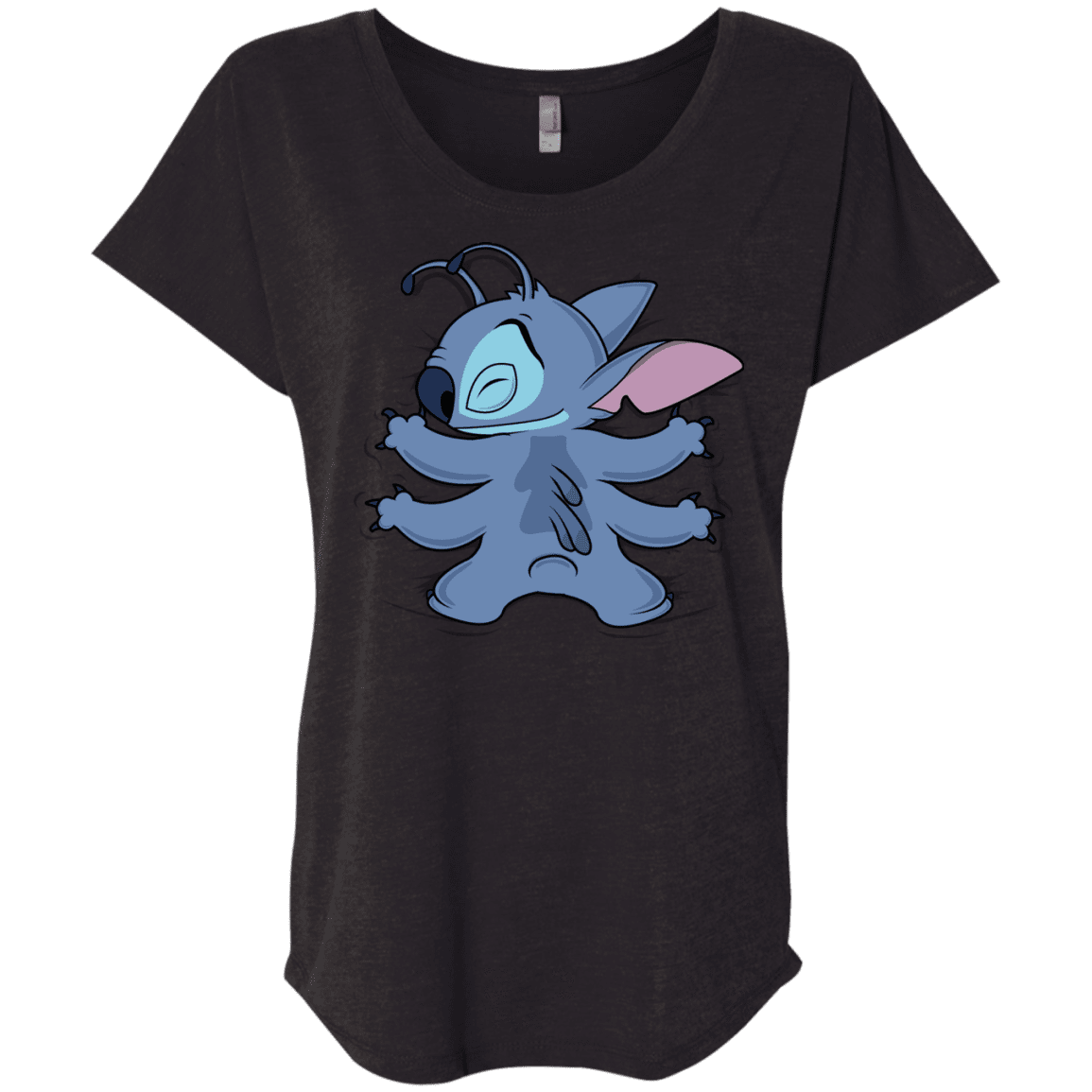 Alohug Triblend Dolman Sleeve