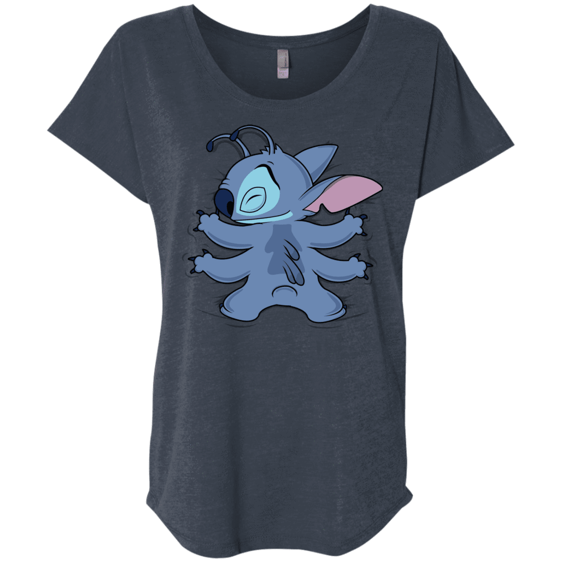 Alohug Triblend Dolman Sleeve