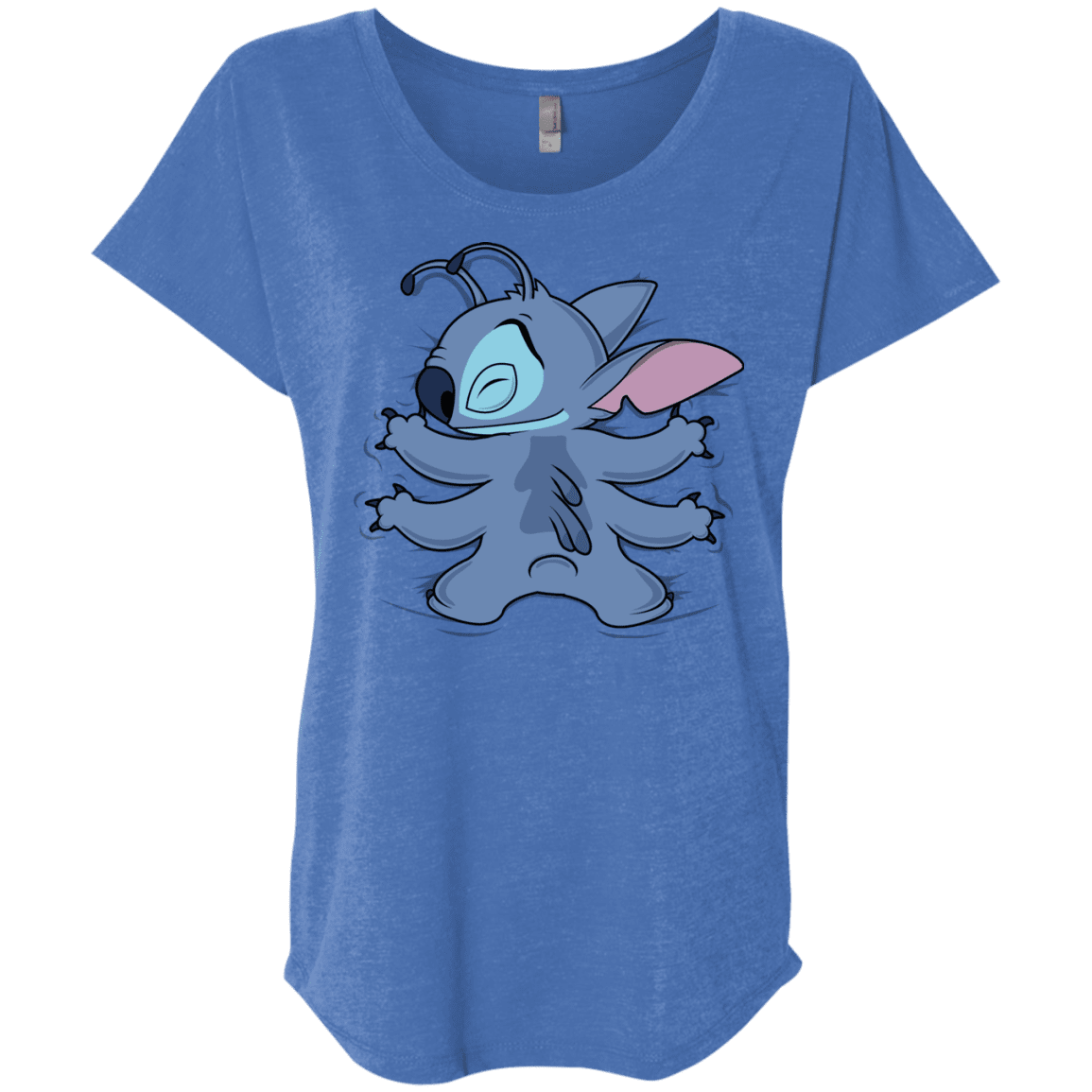 Alohug Triblend Dolman Sleeve