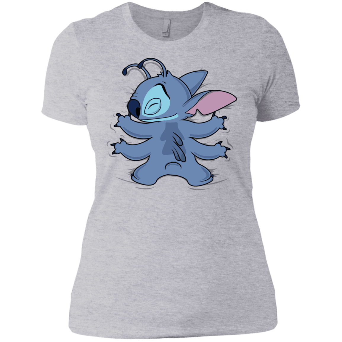 Alohug Women's Premium T-Shirt