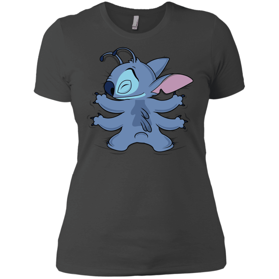 Alohug Women's Premium T-Shirt