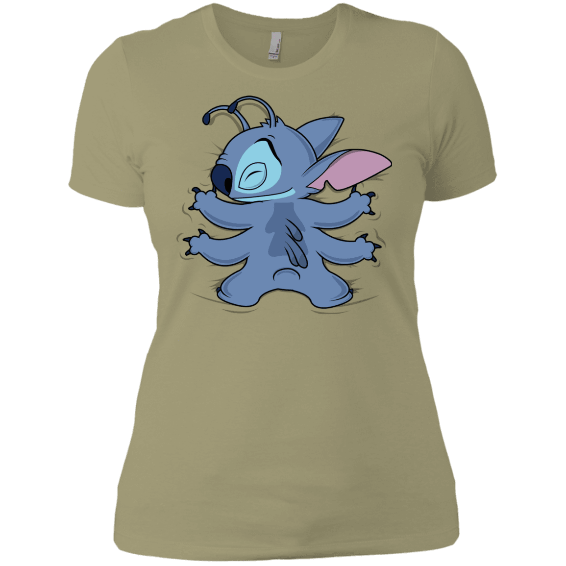 Alohug Women's Premium T-Shirt