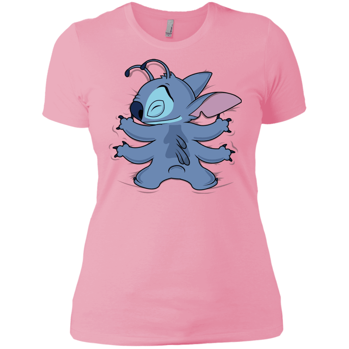 Alohug Women's Premium T-Shirt