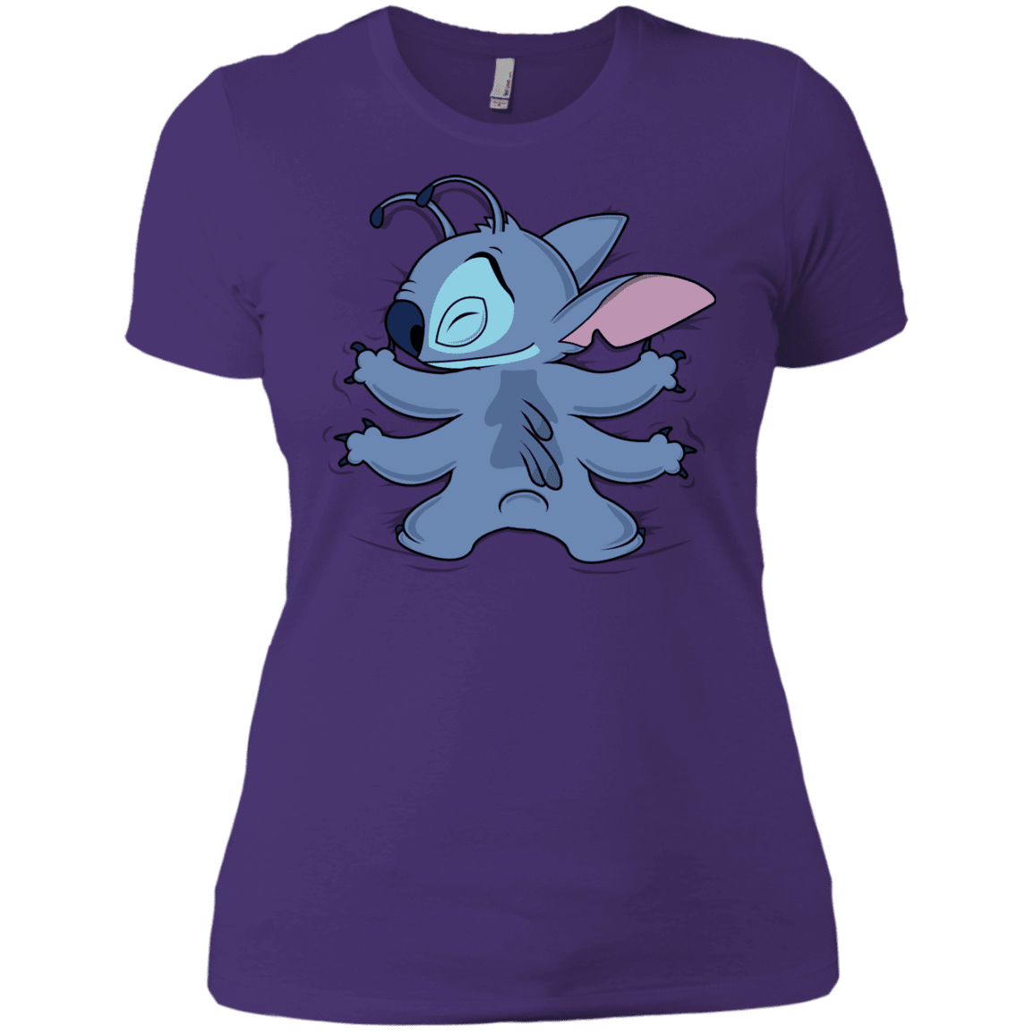 Alohug Women's Premium T-Shirt