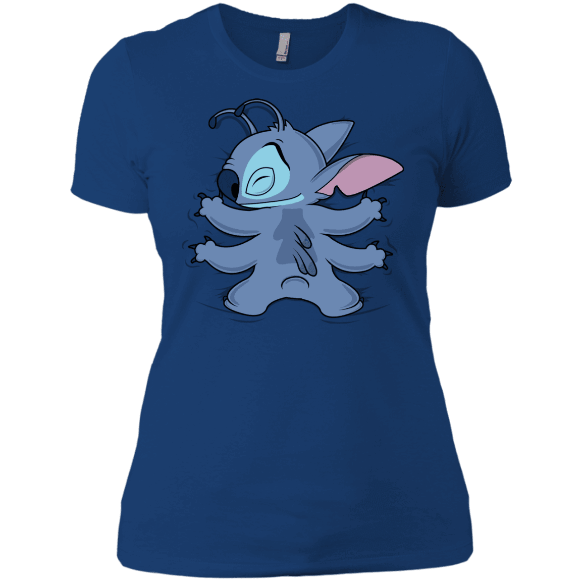 Alohug Women's Premium T-Shirt