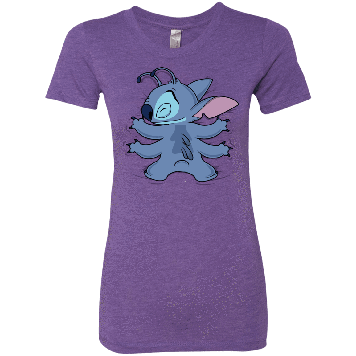 Alohug Women's Triblend T-Shirt