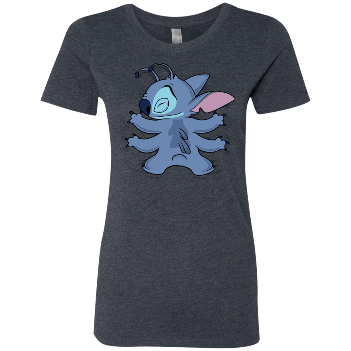 Alohug Women's Triblend T-Shirt