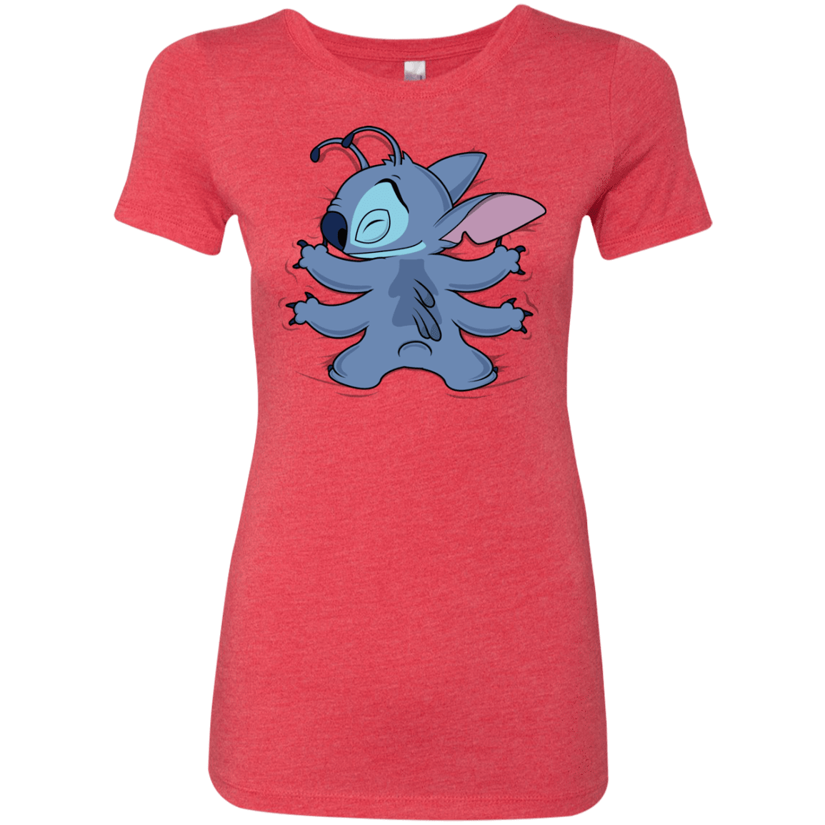 Alohug Women's Triblend T-Shirt