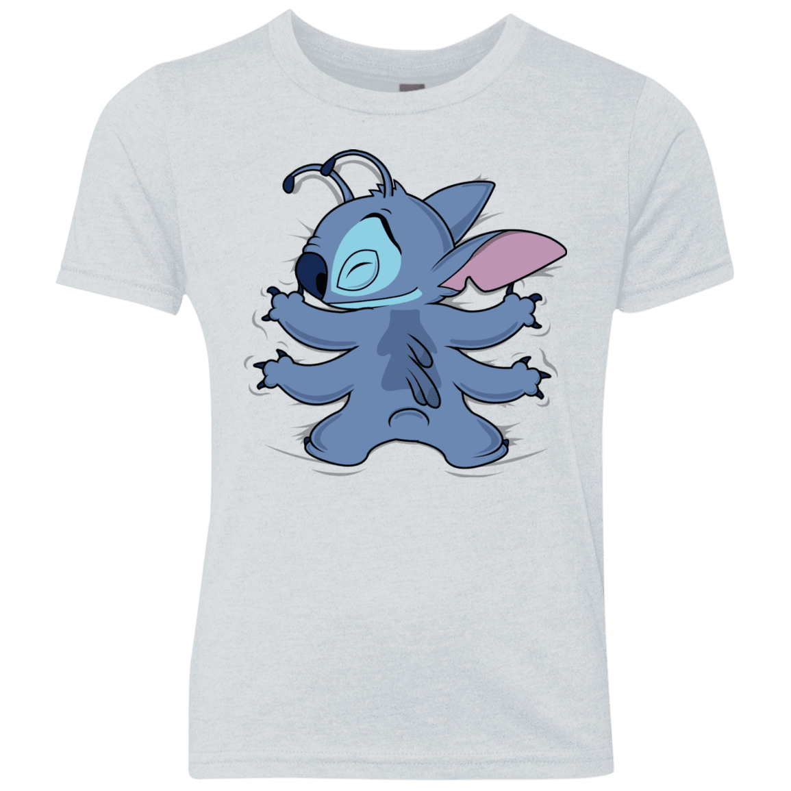 Alohug Youth Triblend T-Shirt