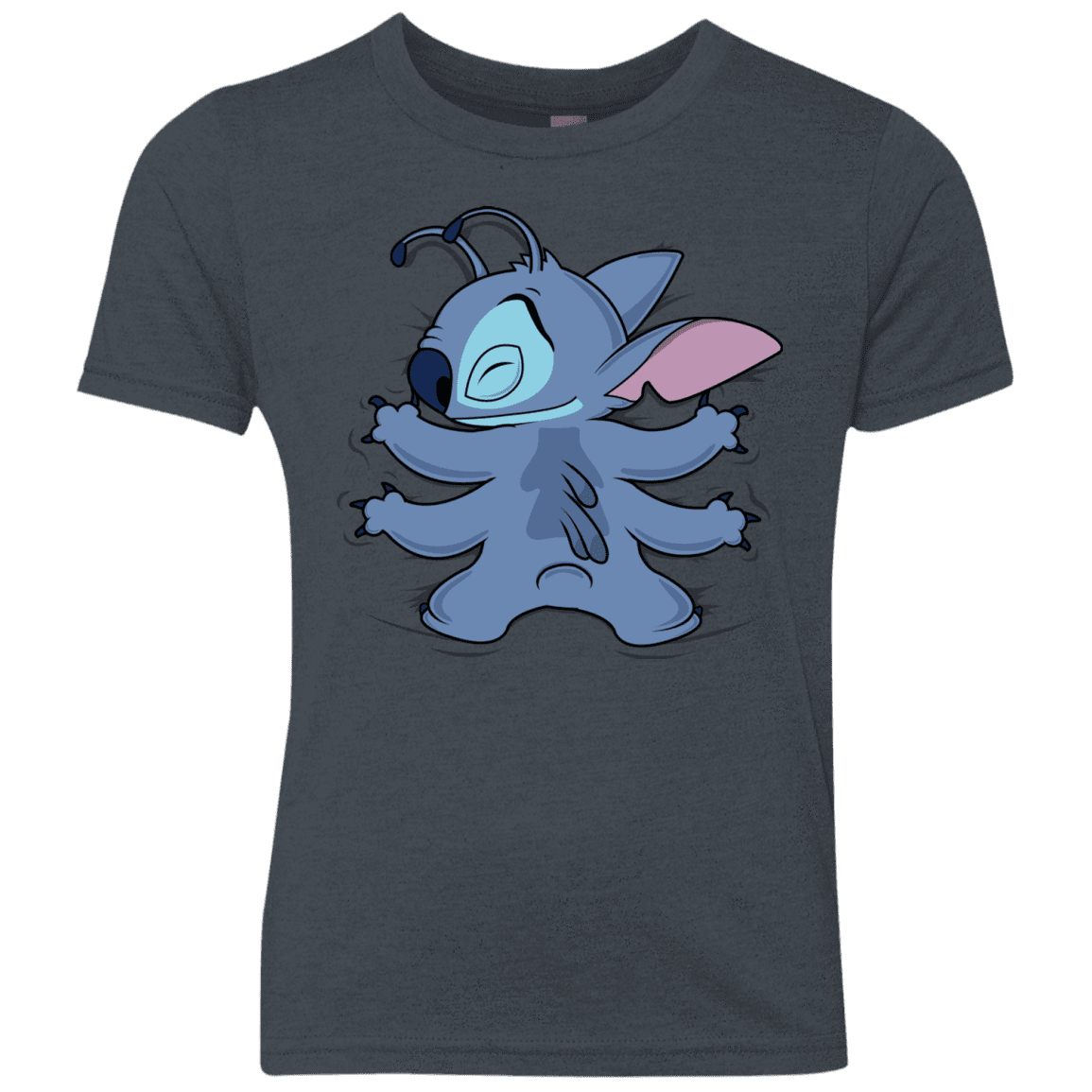 Alohug Youth Triblend T-Shirt