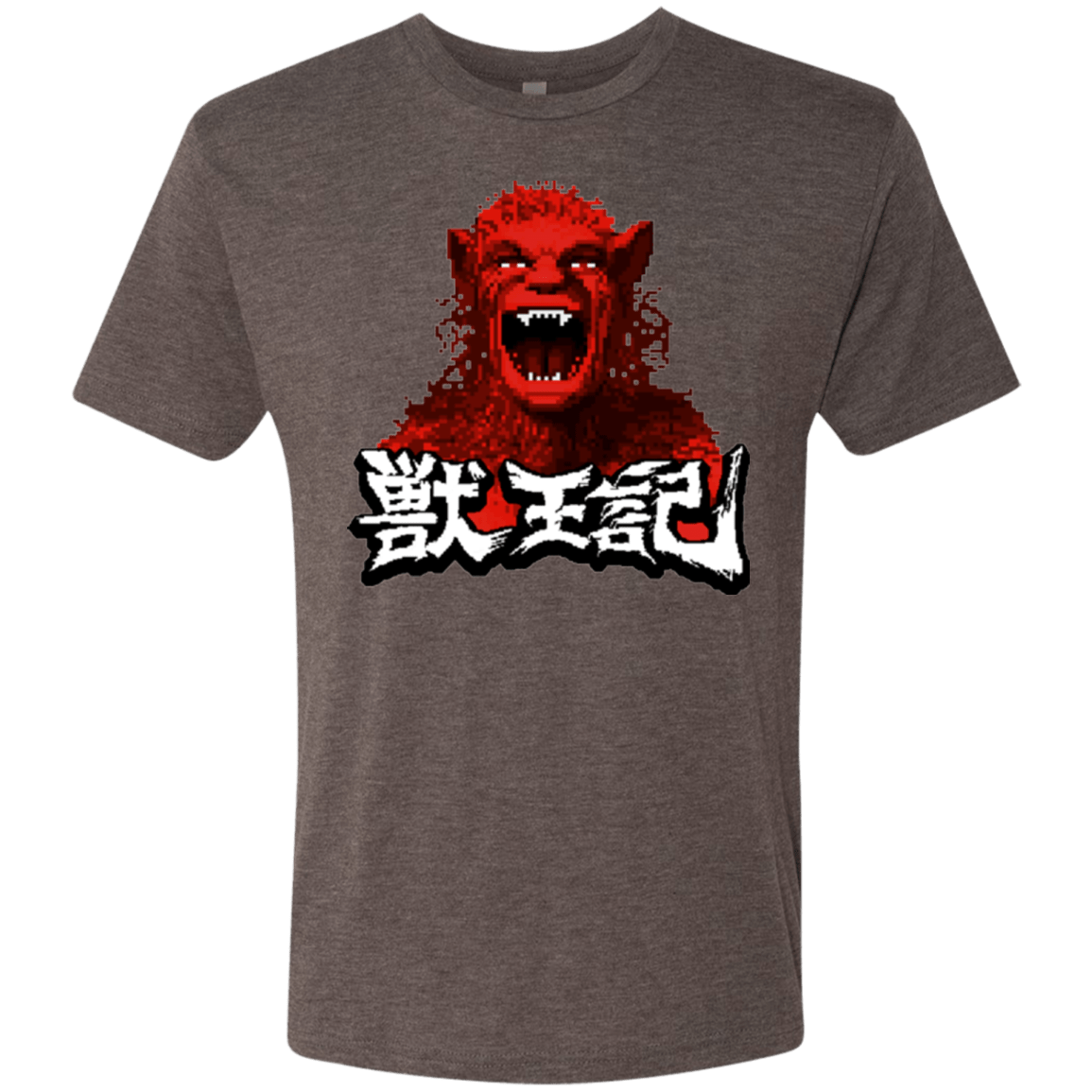 T-Shirts Macchiato / Small Altered Men's Triblend T-Shirt