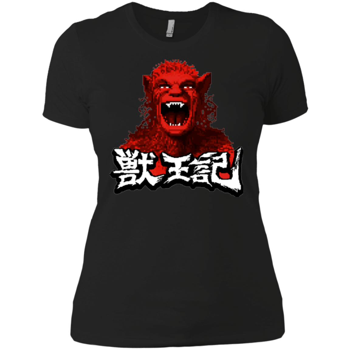 T-Shirts Black / X-Small Altered Women's Premium T-Shirt