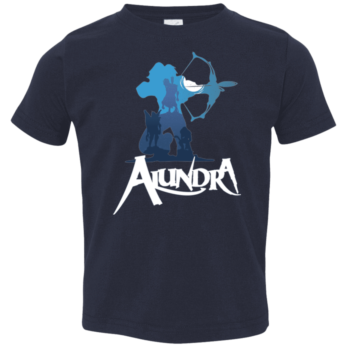 Alundra Toddler Premium T-Shirt
