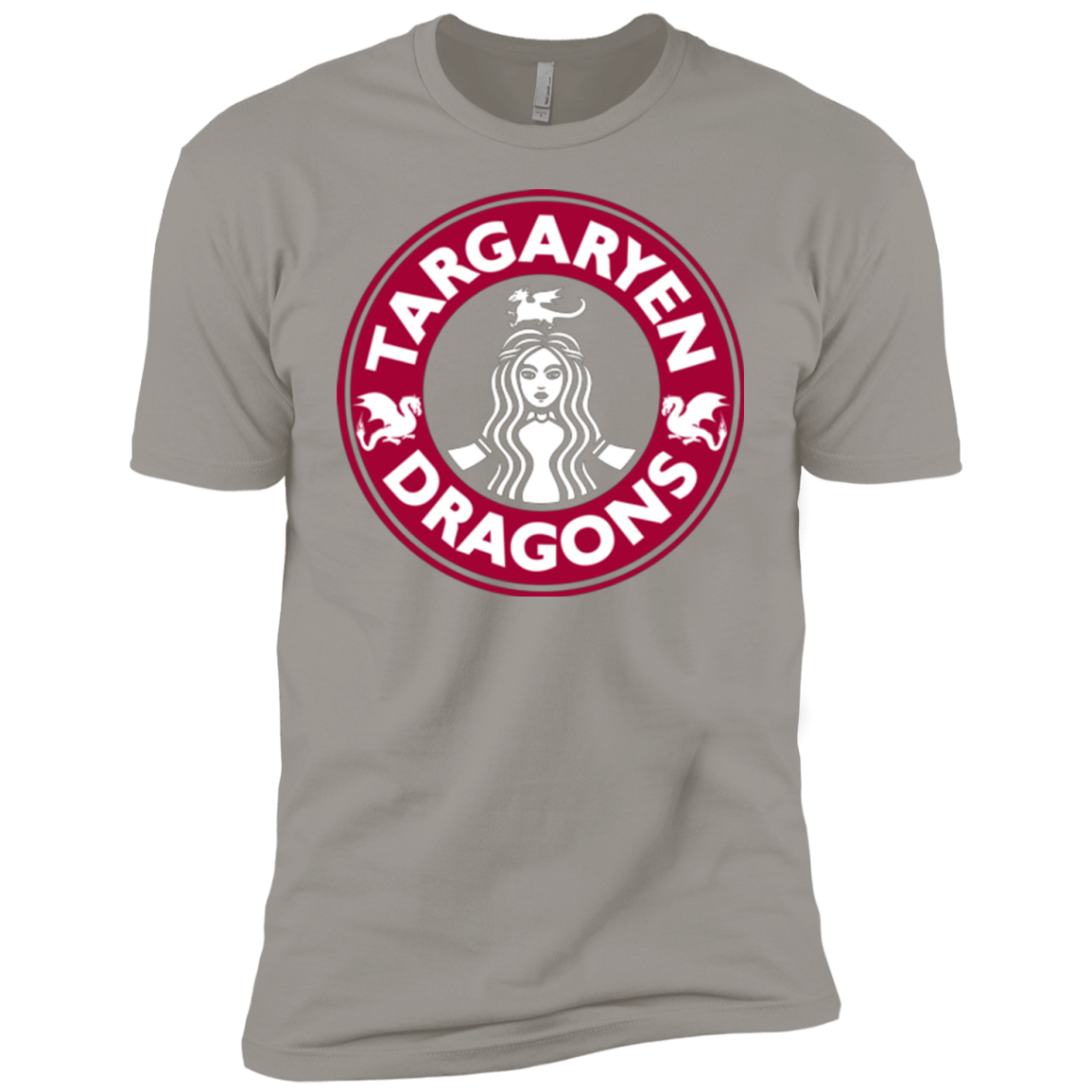 T-Shirts Light Grey / YXS Always Hot Boys Premium T-Shirt