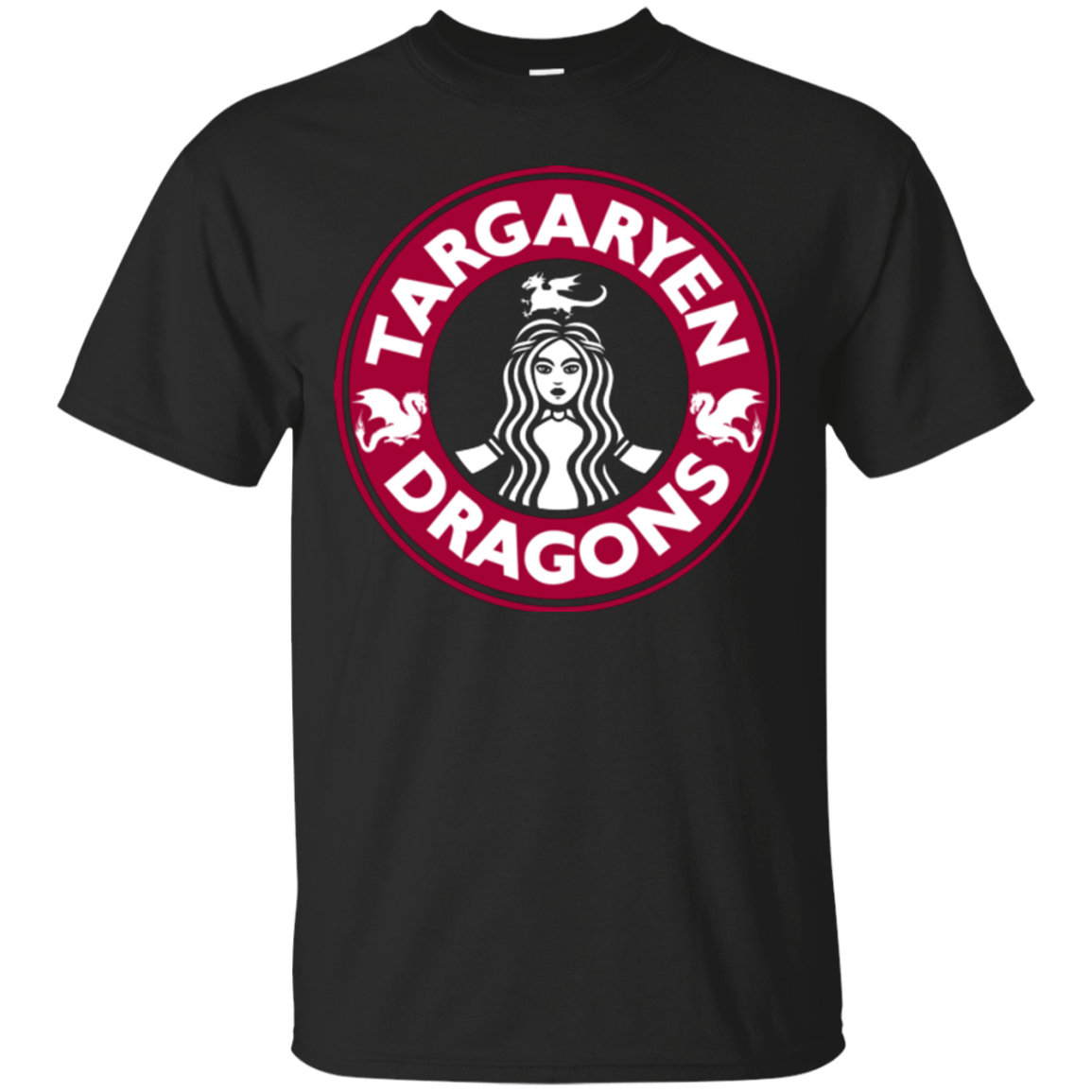 T-Shirts Black / Small Always Hot T-Shirt